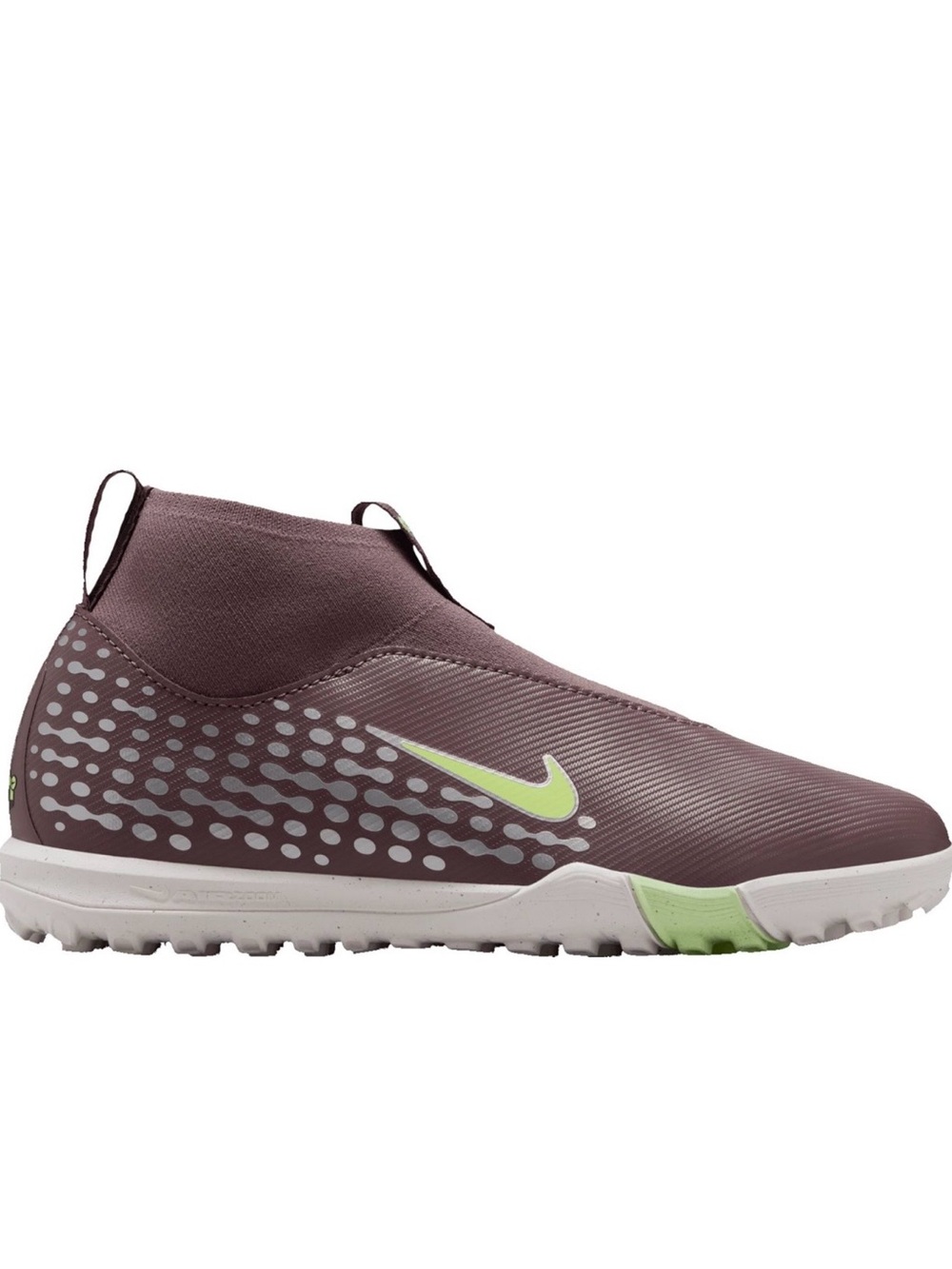 Nike Junior Zoom Superfly 10
Academy km Turf Soccer Shoes Size 6